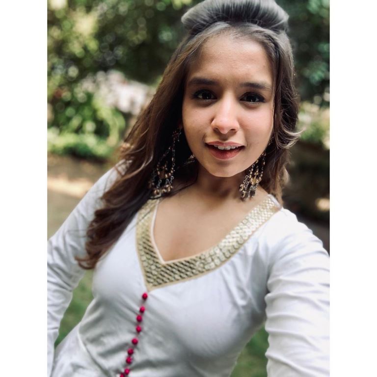 Aishwarya Majmudar