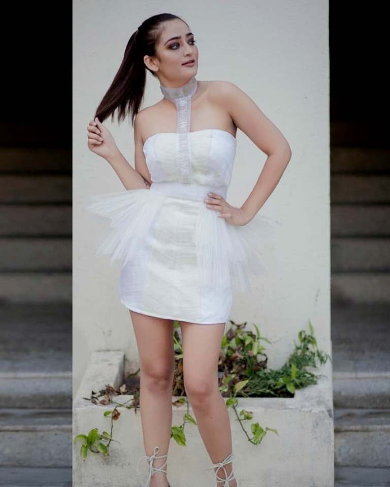 Akshara Haasan