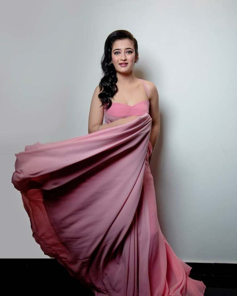 Akshara Haasan