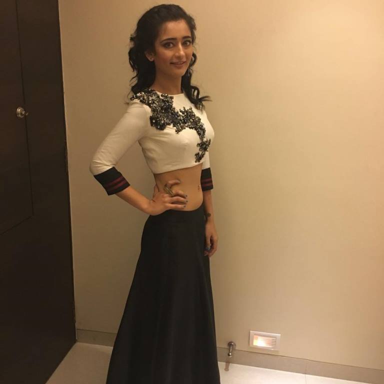 Akshara Haasan
