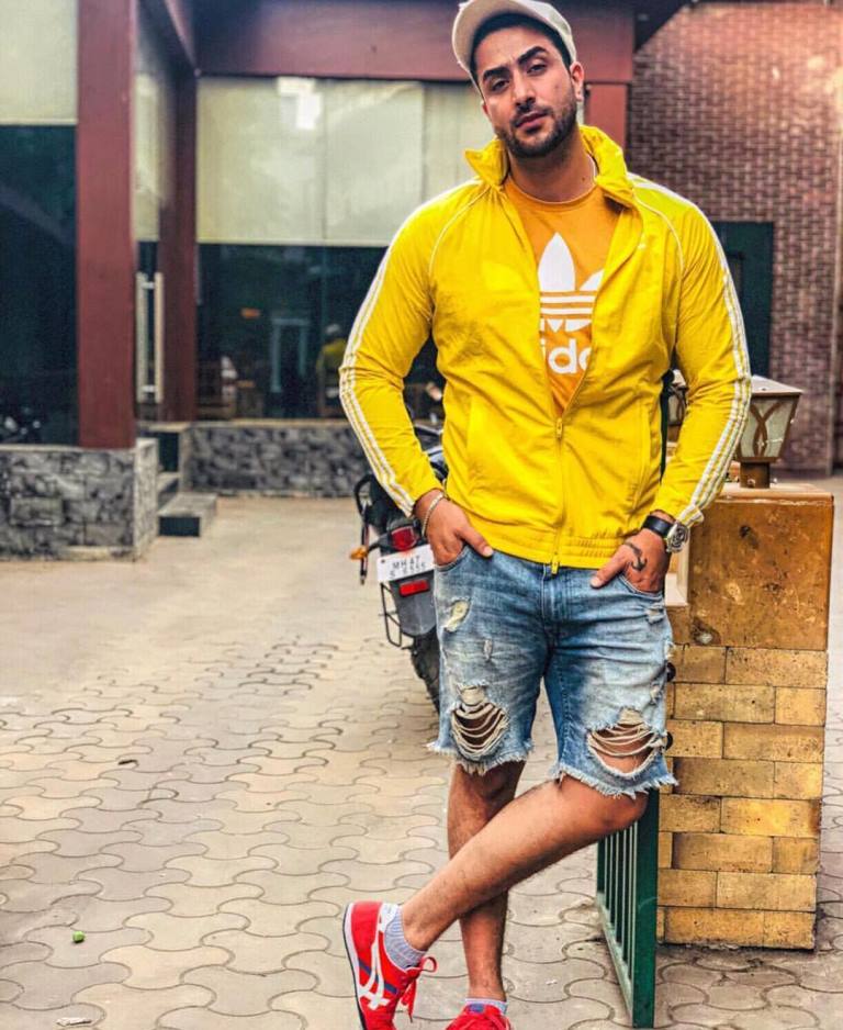 Aly Goni