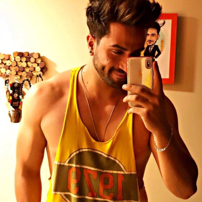 Aly Goni
