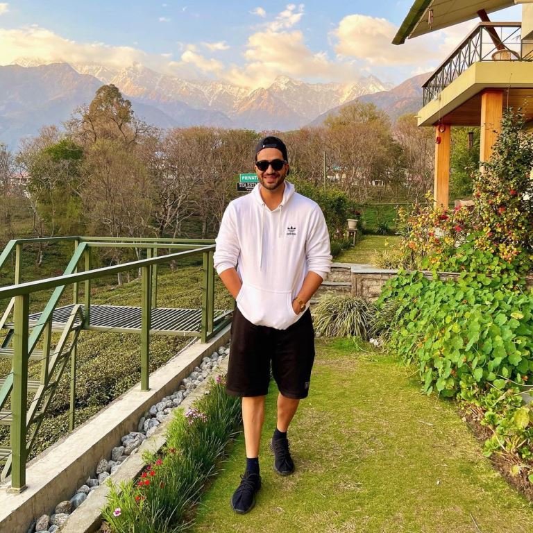 Aly Goni