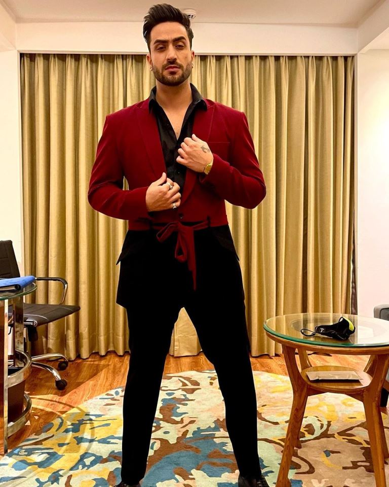 Aly Goni
