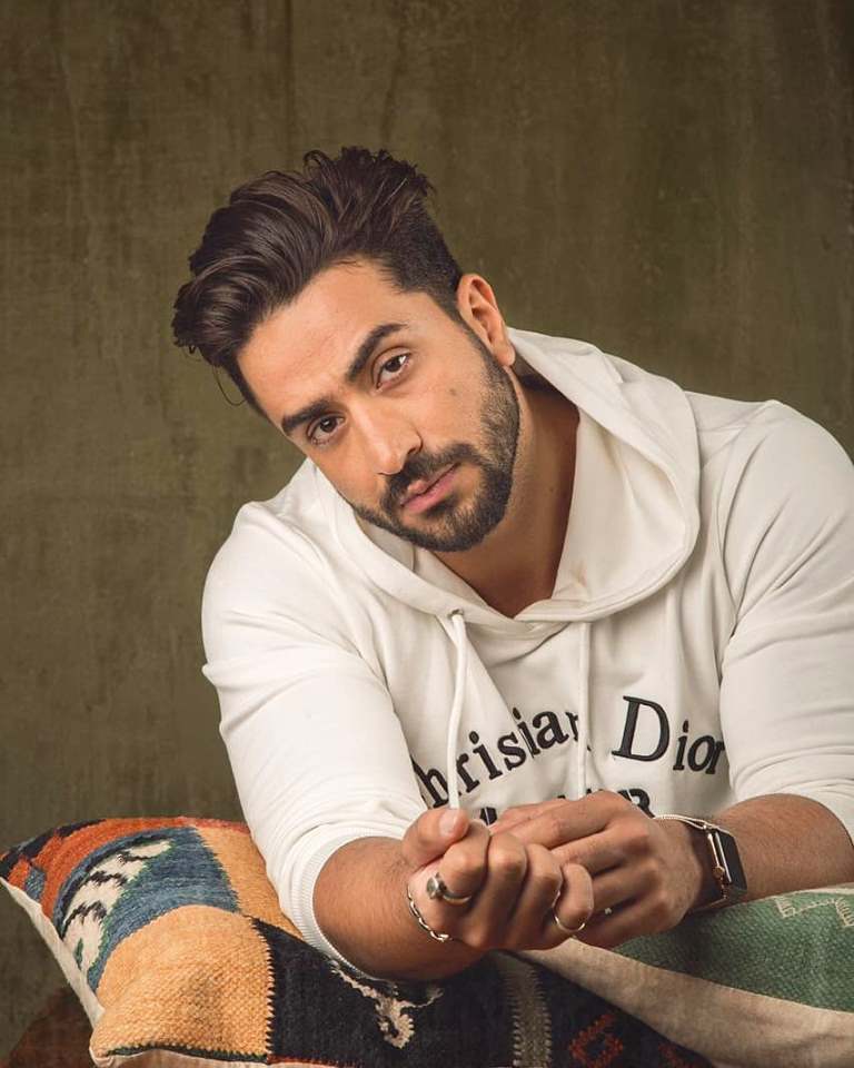 Aly Goni