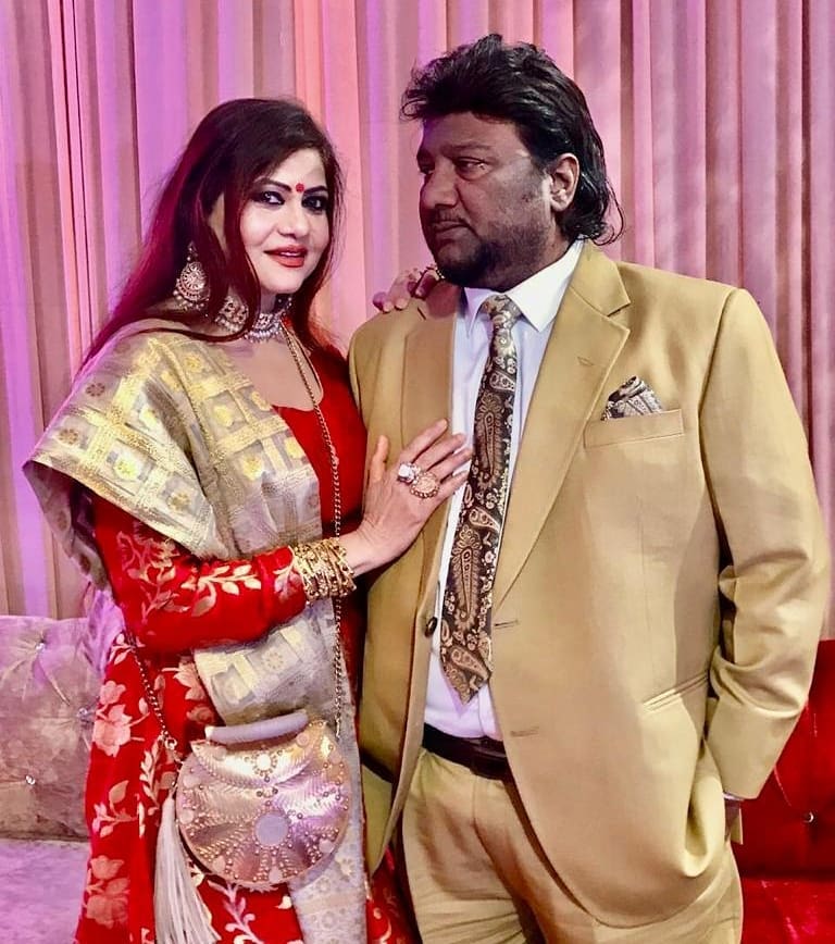 Amar Noorie