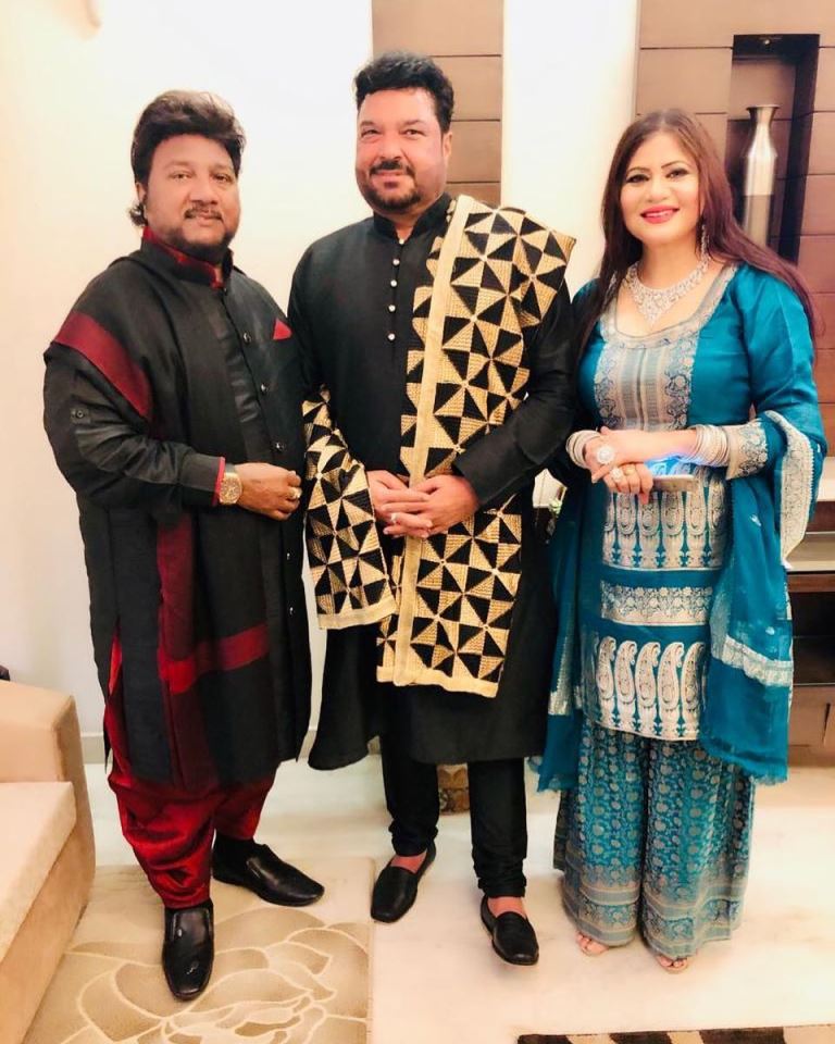 Amar Noorie