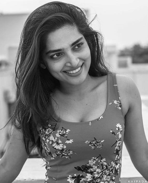 Anagha Maruthora