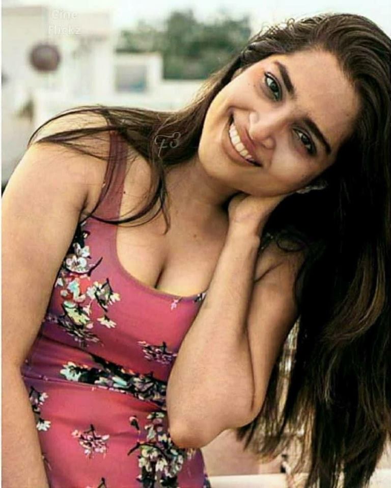 Anagha Maruthora