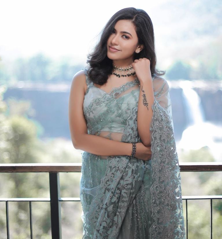 Anju Kurian