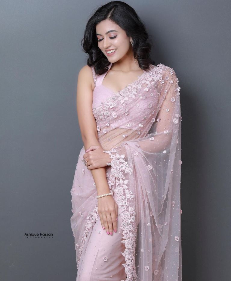 Anju Kurian