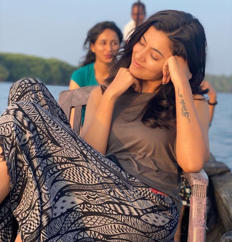 Anju Kurian