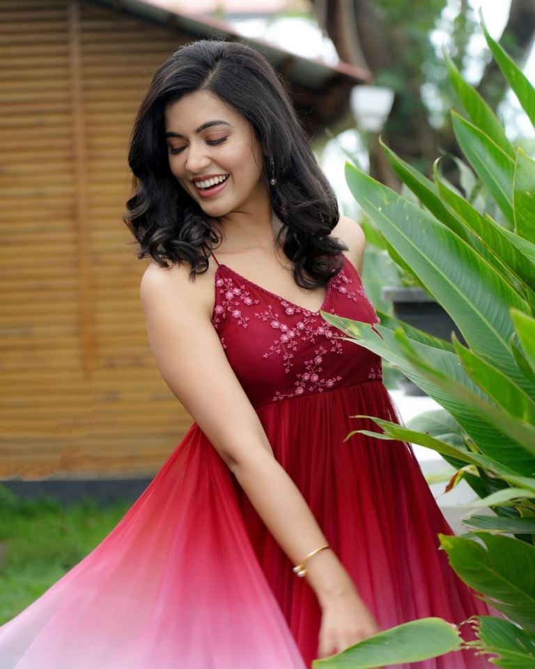 Anju Kurian