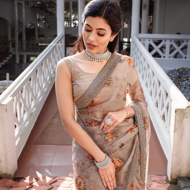 Anju Kurian