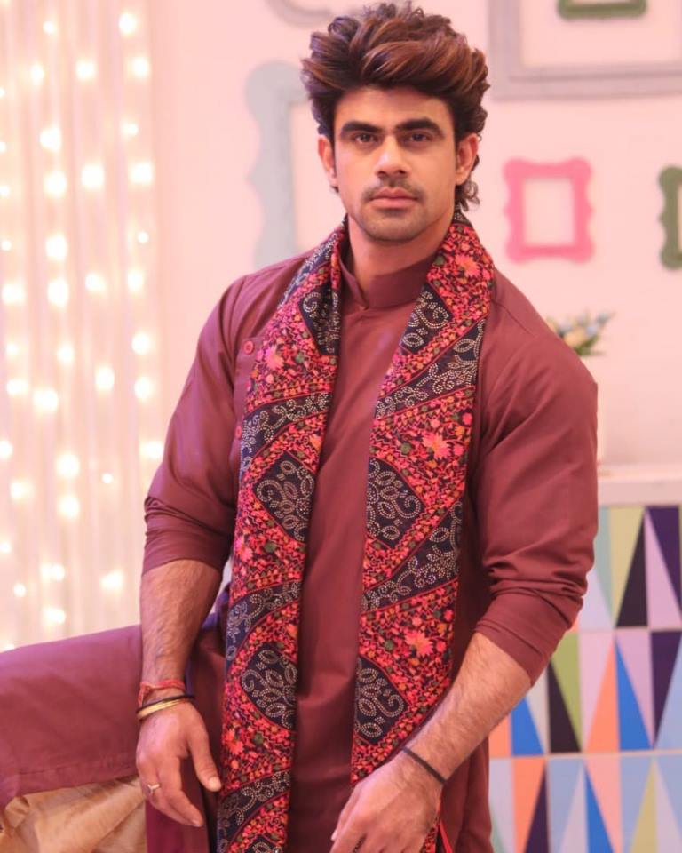 Ankit Mohan