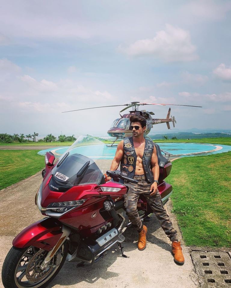Ankit Mohan