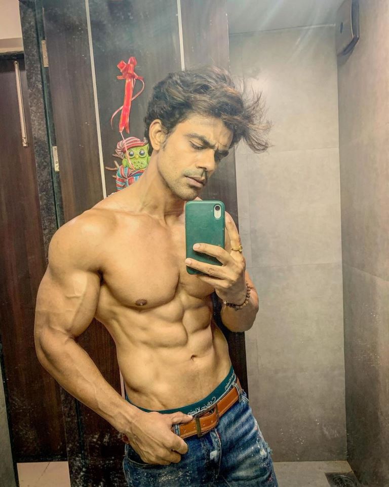 Ankit Mohan