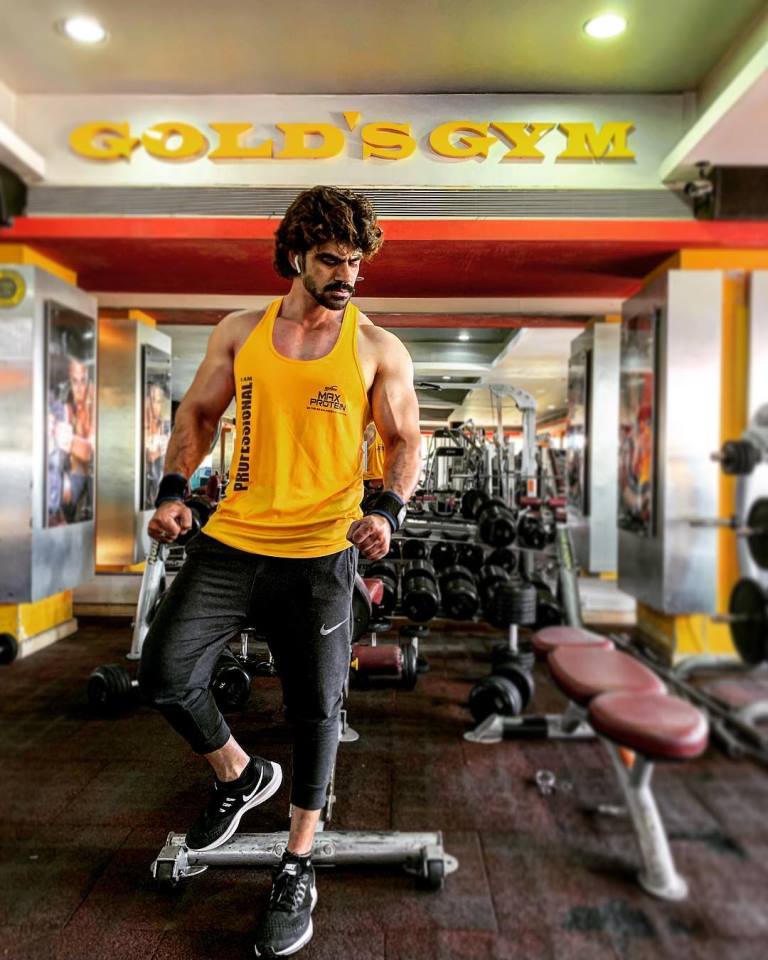 Ankit Mohan
