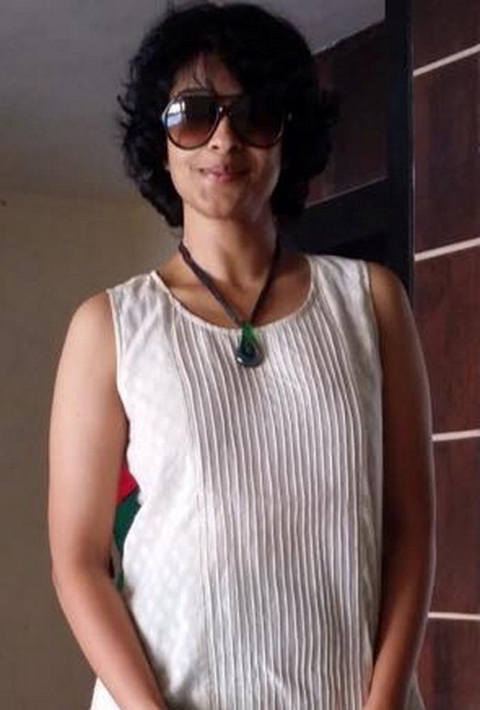 Aparna Gopinath