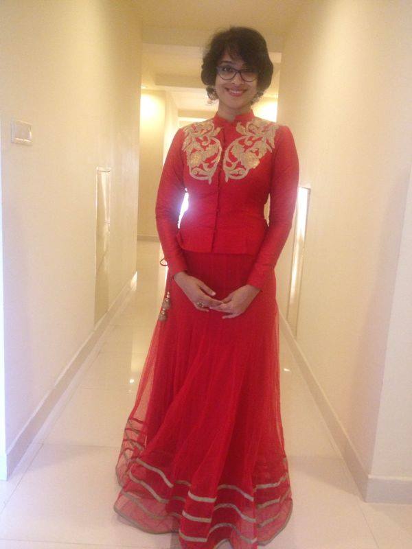 Aparna Gopinath