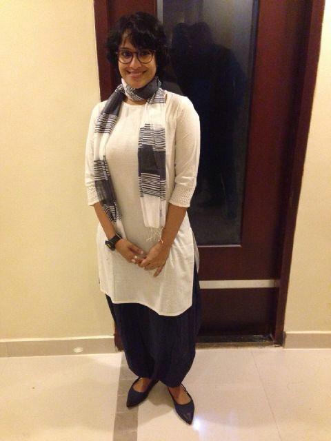Aparna Gopinath