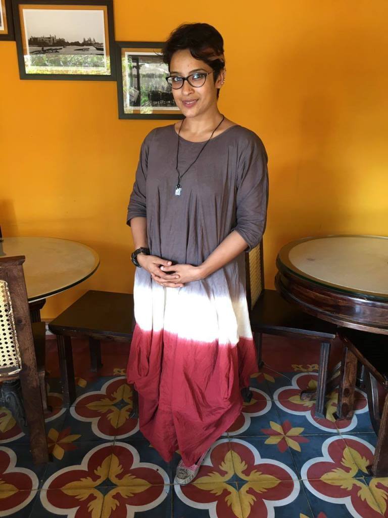 Aparna Gopinath