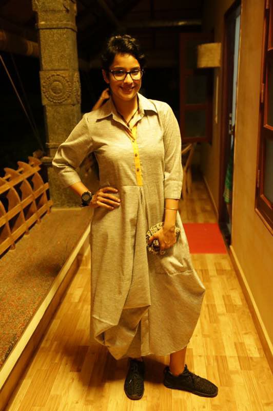 Aparna Gopinath