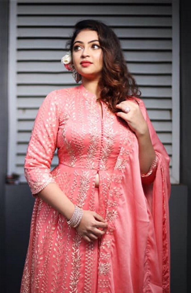 Arundhathi Nair