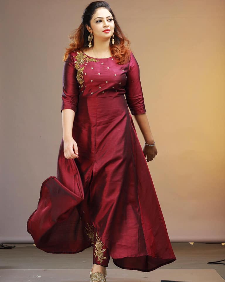 Arundhathi Nair
