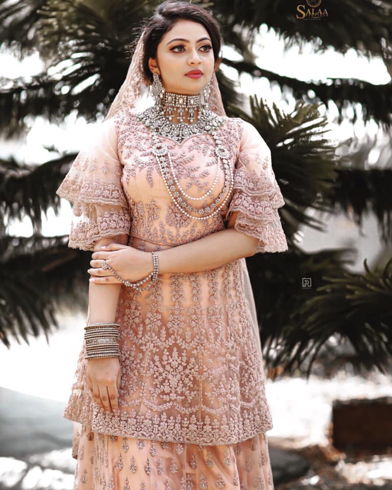 Arundhathi Nair