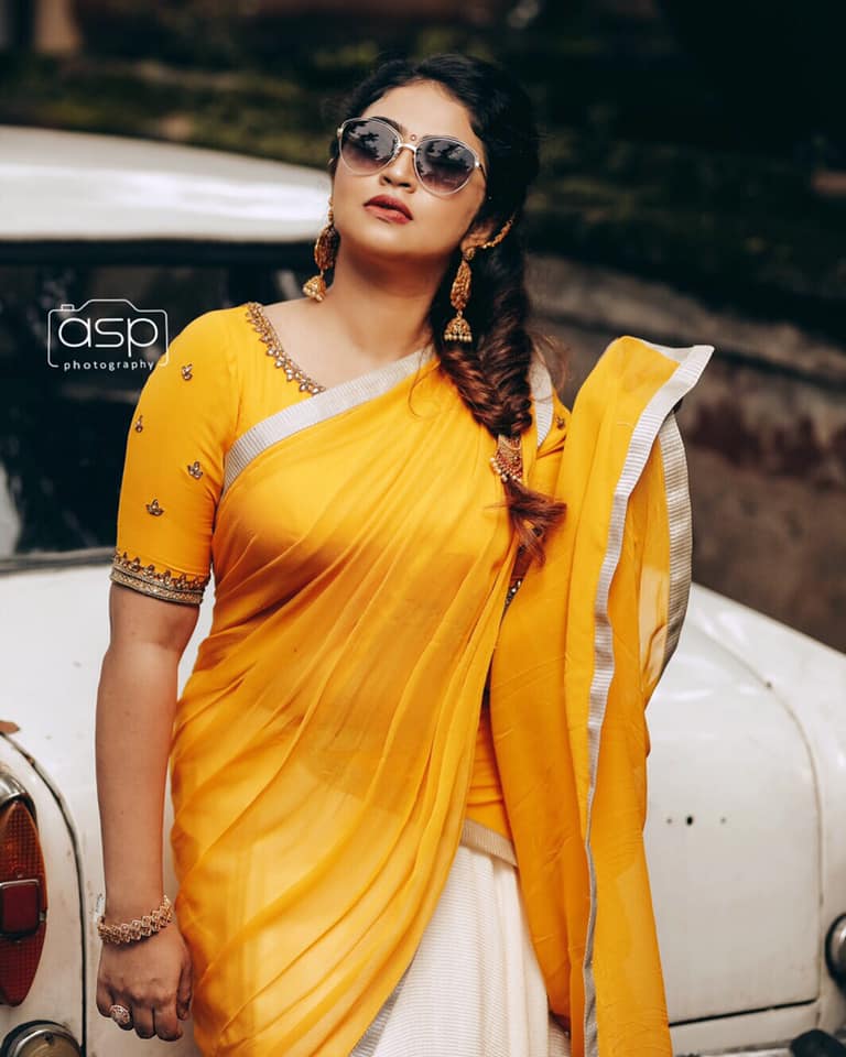 Arundhathi Nair