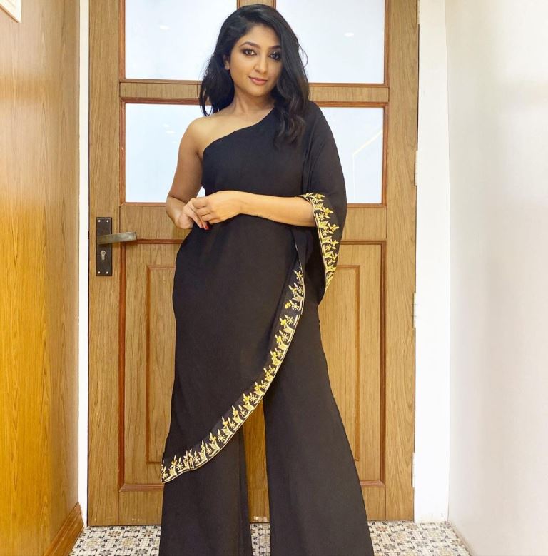 Bhoomi Trivedi