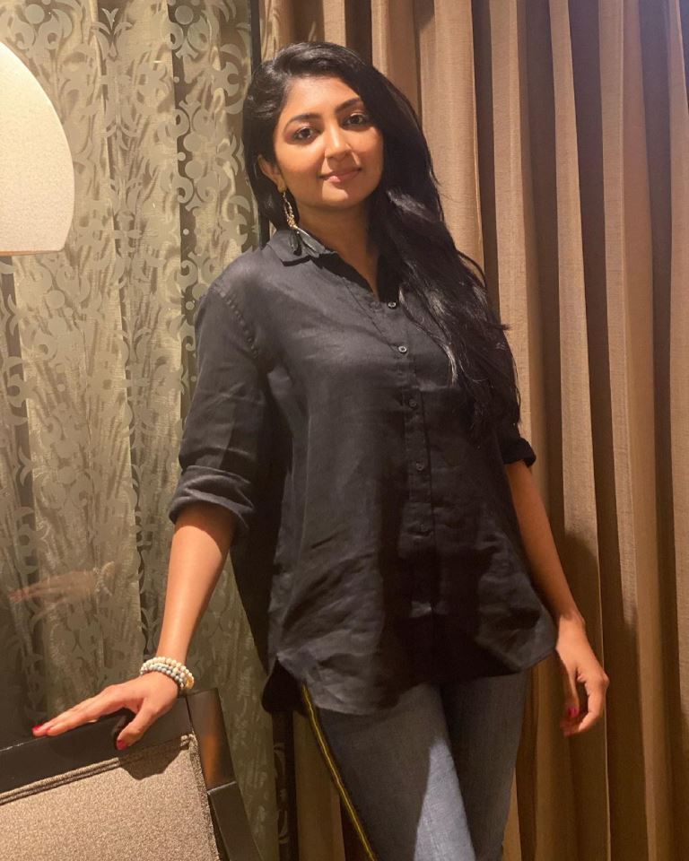 Bhoomi Trivedi