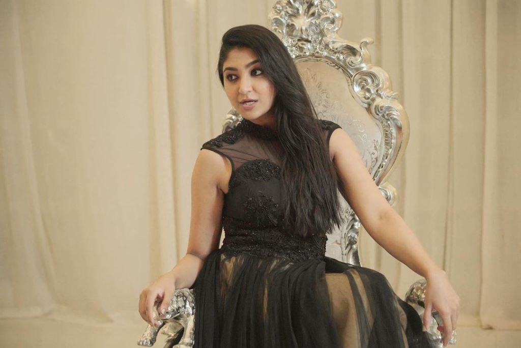Bhoomi Trivedi