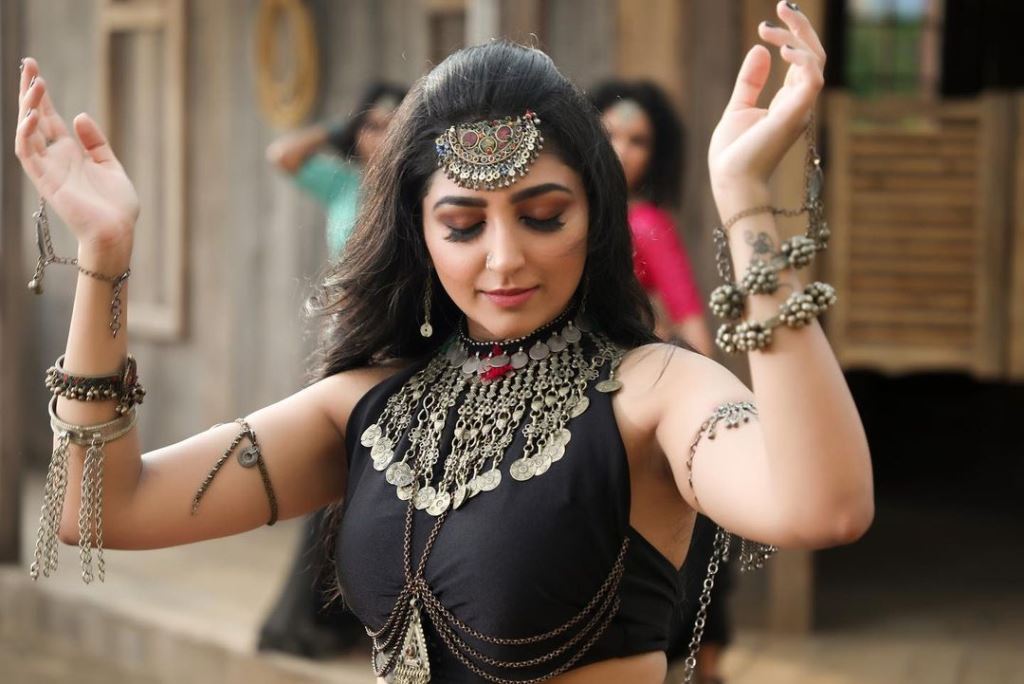 Bhoomi Trivedi
