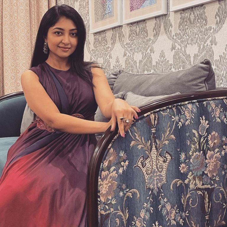 Bhoomi Trivedi
