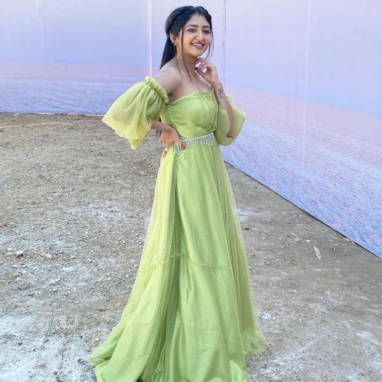 Bhoomi Trivedi