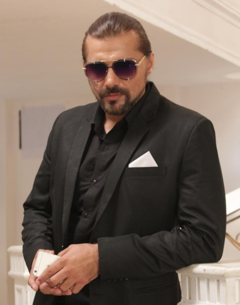 Chetan Hansraj