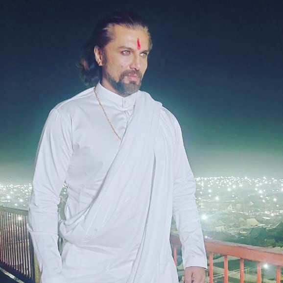 Chetan Hansraj