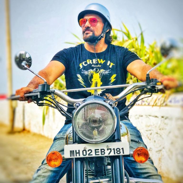 Chetan Hansraj