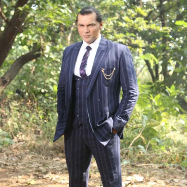 Chetan Hansraj