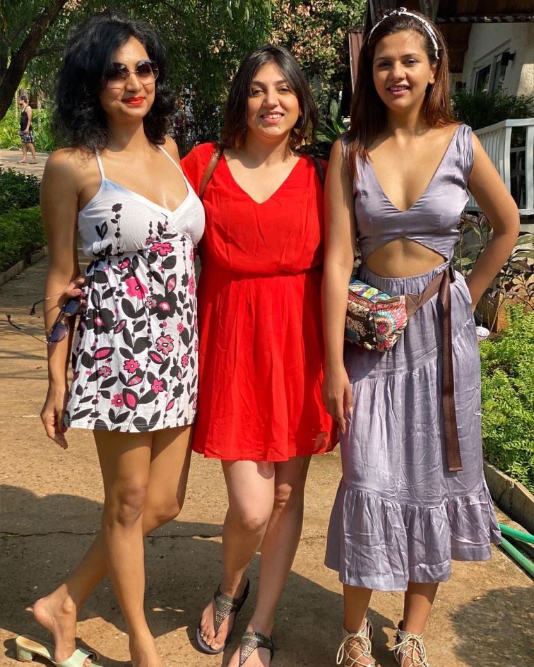 Dalljiet Kaur 