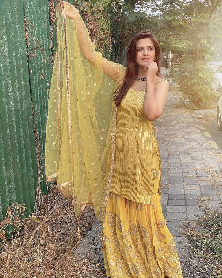 Dalljiet Kaur 