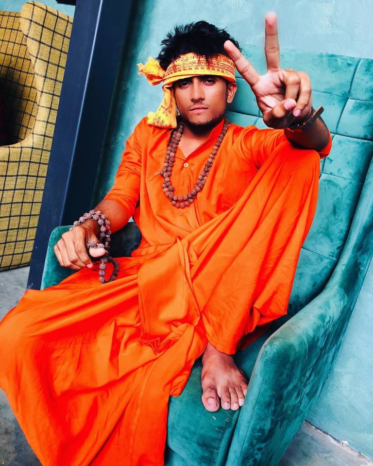 Dhaval Domadiya 