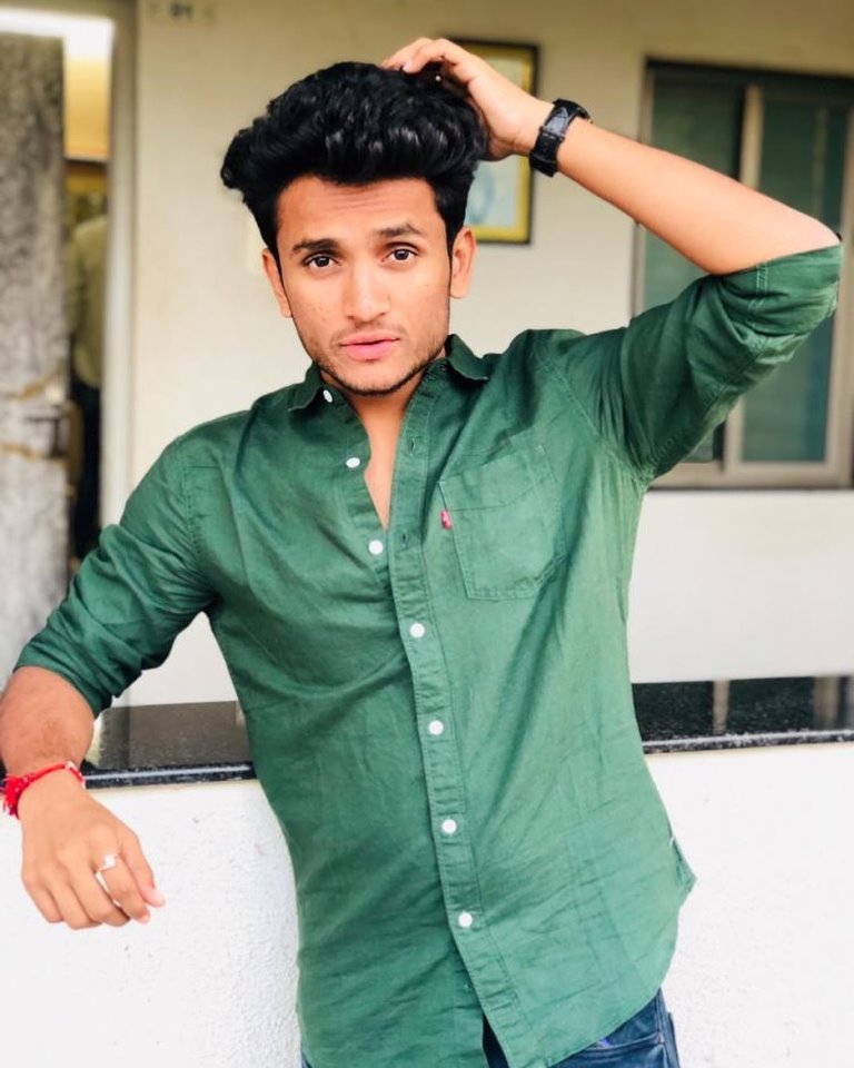 Dhaval Domadiya 