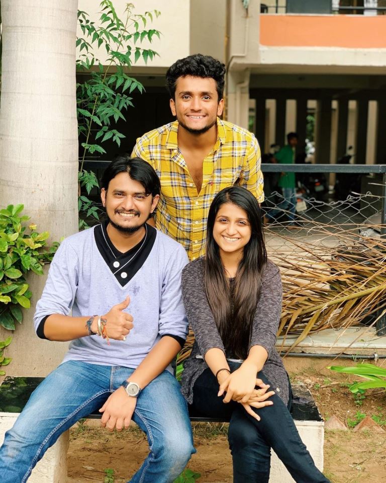 Dhaval Domadiya 