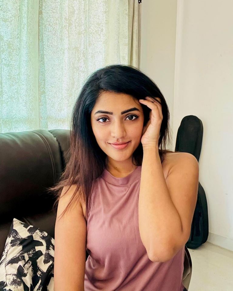 Eesha Rebba