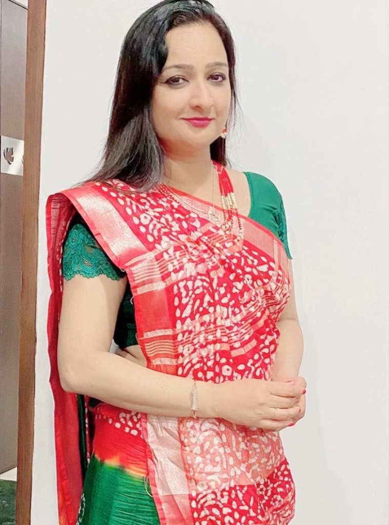 Farida Mir Biodata, Husband, Detail, History, Profile, Wiki, Family, Photos, Biography