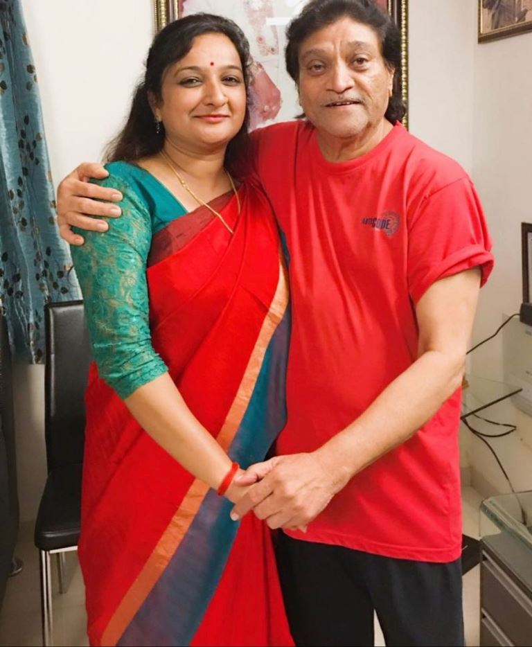 Farida Mir