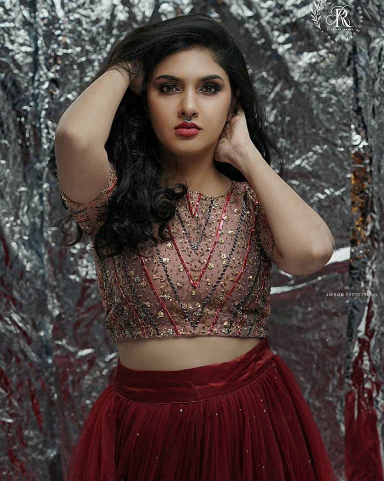 Gayathri Suresh